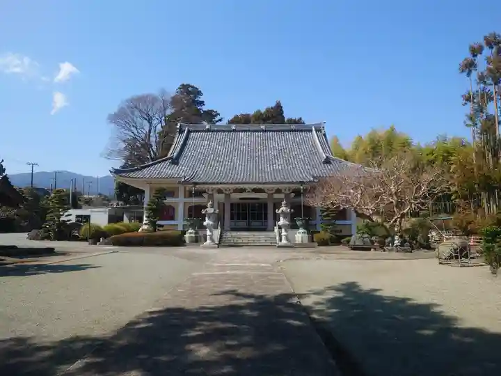 総世寺(神奈川県)