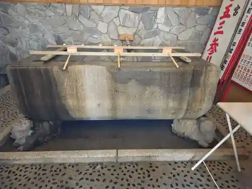 神明宮(石川県)