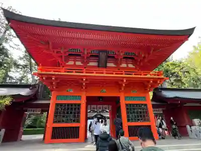 香取神宮(千葉県)