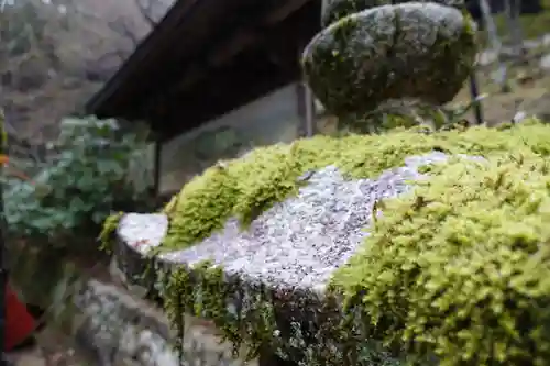 圓教寺の景色