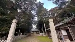 大歳神社(兵庫県)