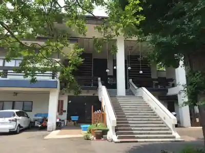 正観寺のその他建物