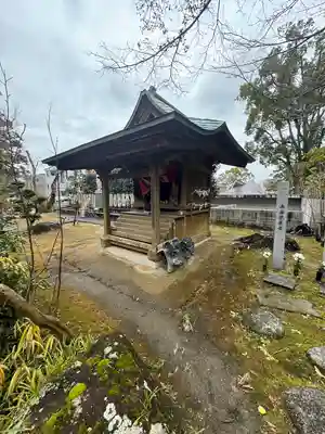 伊勢の国 四天王寺(三重県)