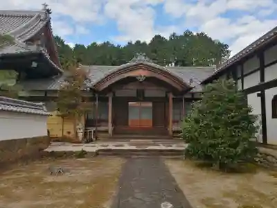 瑞林寺のその他建物