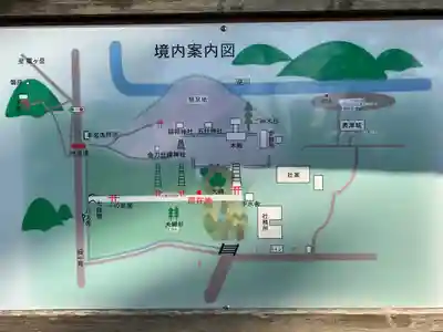 事任八幡宮のその他建物