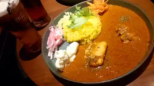 恵比寿神社(東京都)