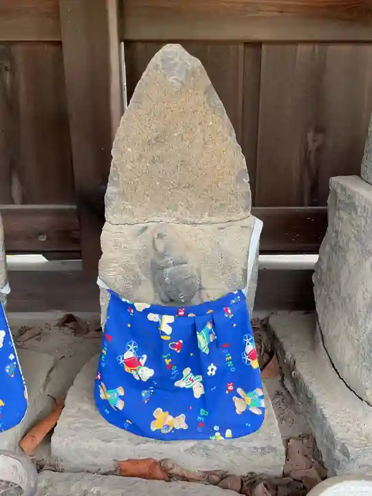 白山社(下小口白山社)(愛知県)