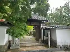 永興寺(山口県)