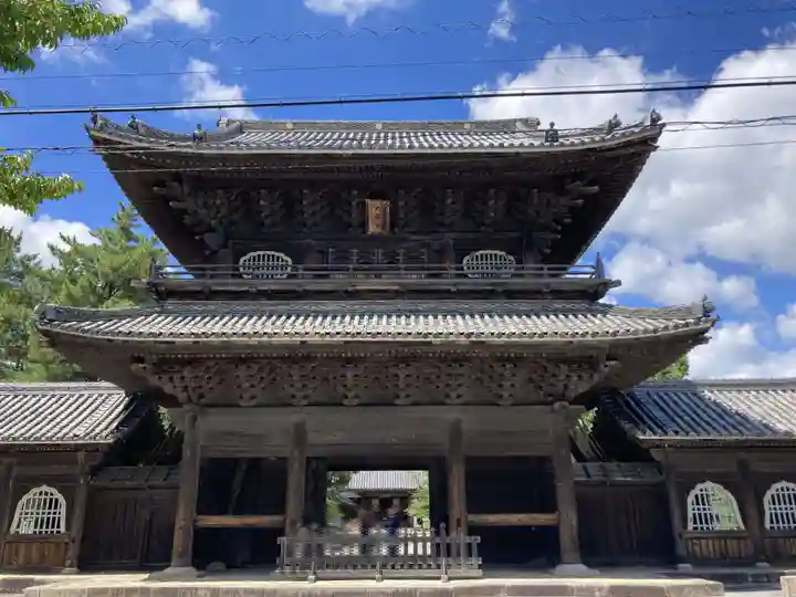 大樹寺(松安院大樹寺)(愛知県)