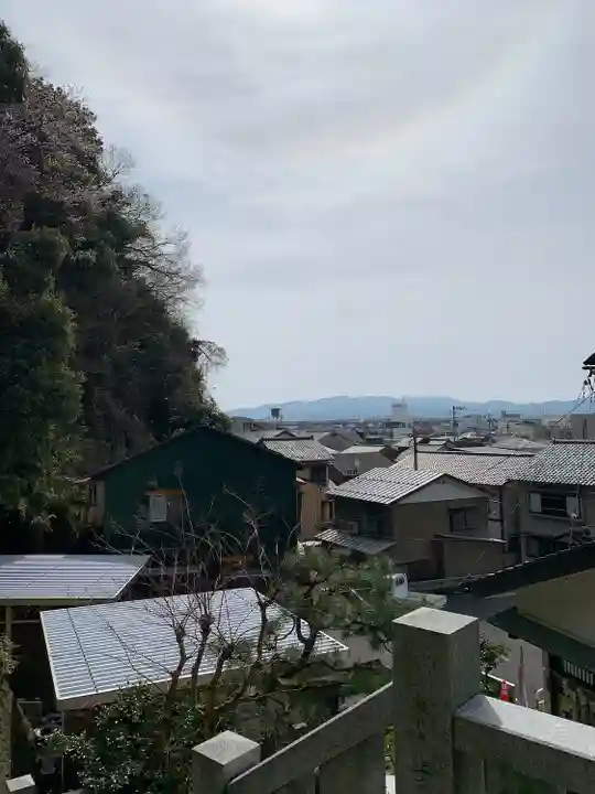 金刀比羅神社(福井県)