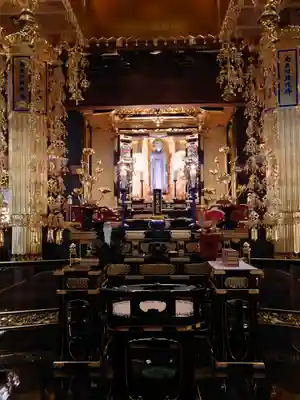 燈籠堂 浄教寺(京都府)