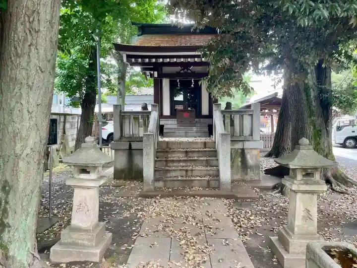 天神社(東京都)