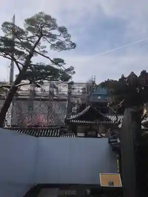 瑞巌寺(宮城県)