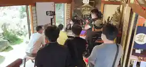 牟禮山観音禅寺(滋賀県)(2022年04月30日(土) 08時32分31秒投稿)