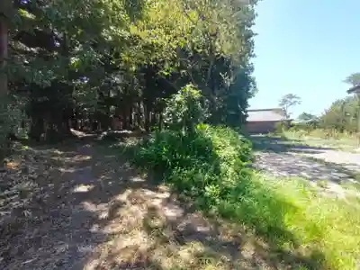 熊野神社(新潟県)