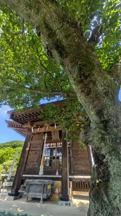信夫山天満宮(福島県)