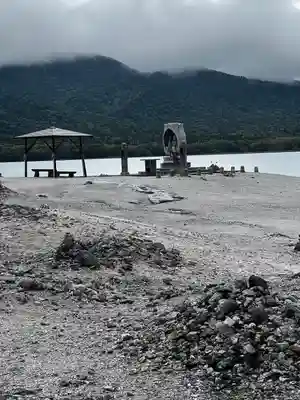 恐山菩提寺(青森県)
