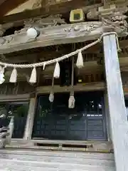 美国神社(北海道)