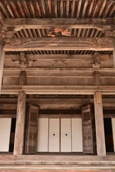 大原寺勝林院(京都府)