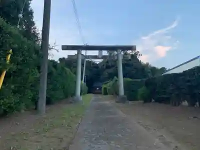 代大神(千葉県)