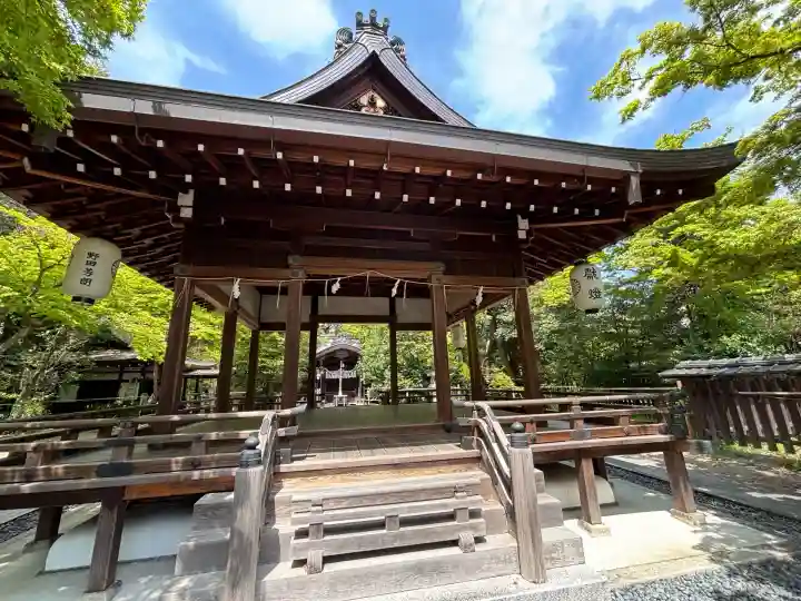梨木神社(京都府)