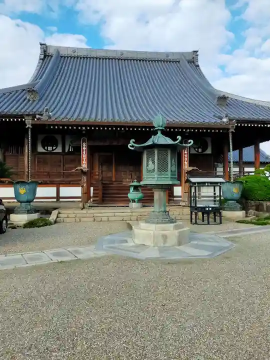極楽寺(大阪府)