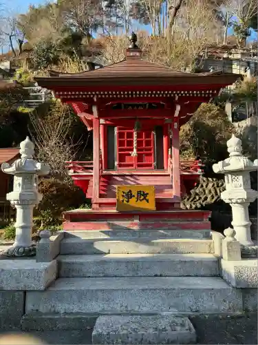 大念寺(岩手県)