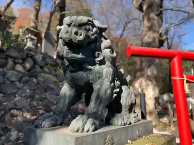 山名八幡宮(群馬県)