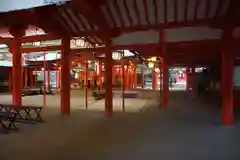 生田神社の建物その他