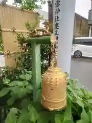 翠ケ丘出雲神社(神奈川県)