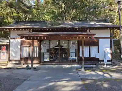村松大神宮(茨城県)
