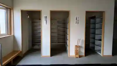 明憲寺の本殿・本堂