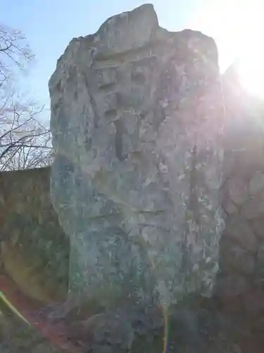 諏訪神社のその他建物