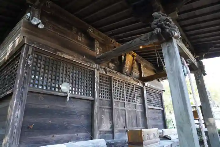 岳温泉神社 (福島県)