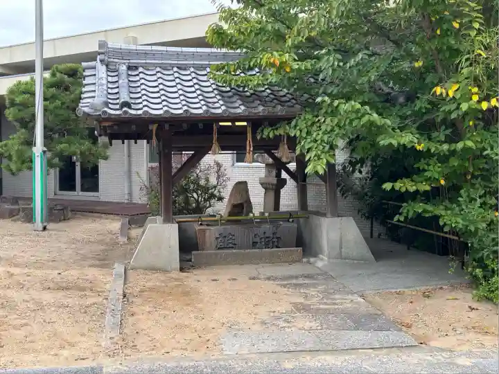 林神社(兵庫県)