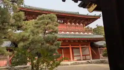 大徳寺(京都府)