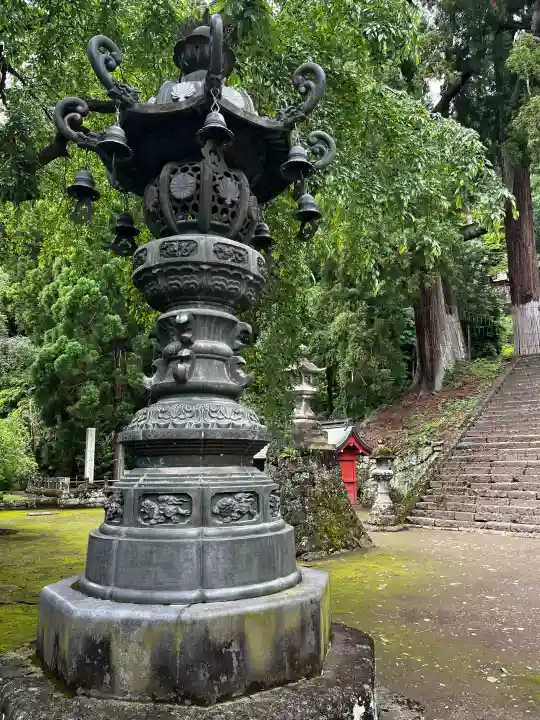 妙義神社(群馬県)