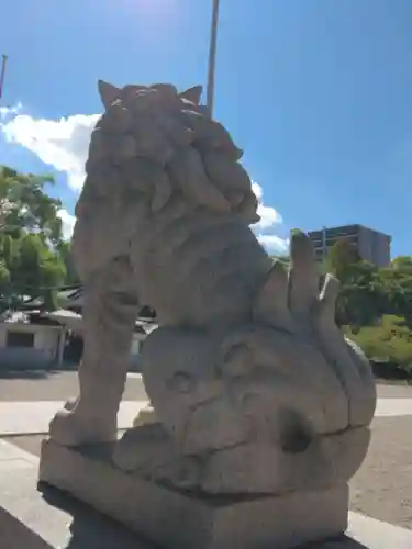 大阪護國神社(大阪府)