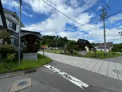 別所神社(長野県)