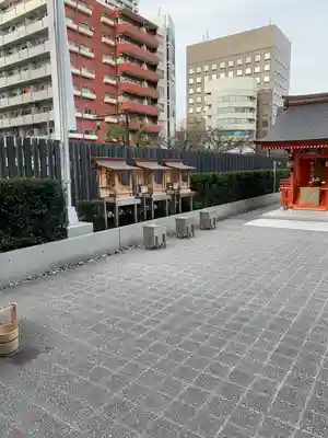 水天宮(東京都)