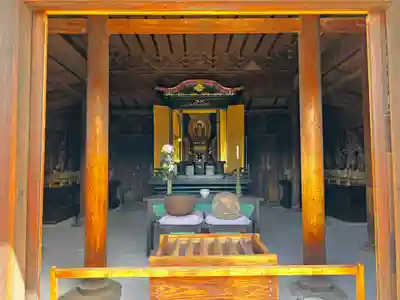 東光寺(山梨県)