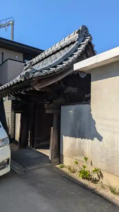 蓮聖寺(滋賀県)