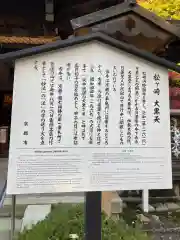 松ヶ崎大黒天 妙圓寺（妙円寺）の建物その他