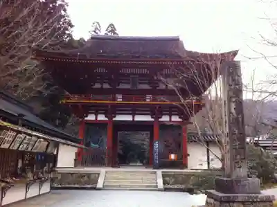 室生寺(奈良県)