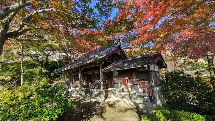 善峯寺(京都府)