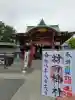 羽田神社(東京都)