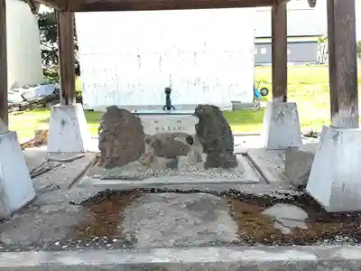 美深神社(北海道)