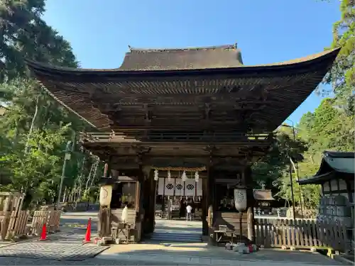 御上神社(滋賀県)