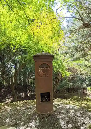 播州清水寺のその他建物