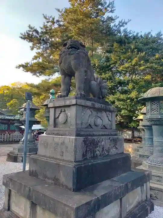 上野東照宮(東京都)